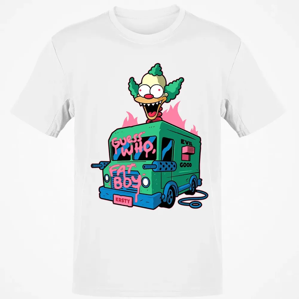Guess Who Classic Unisex T-Shirt - 13