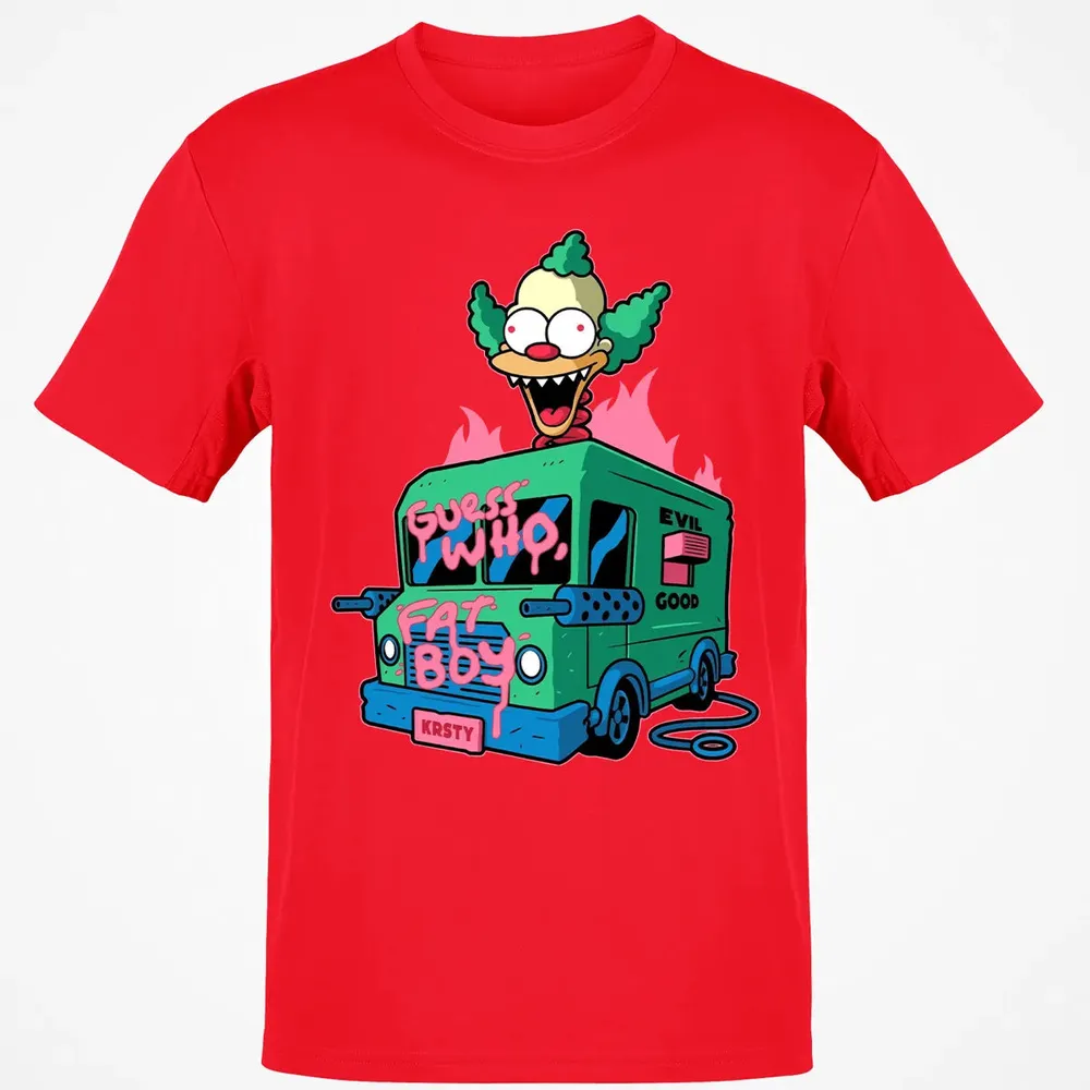 Guess Who Classic Unisex T-Shirt - 11