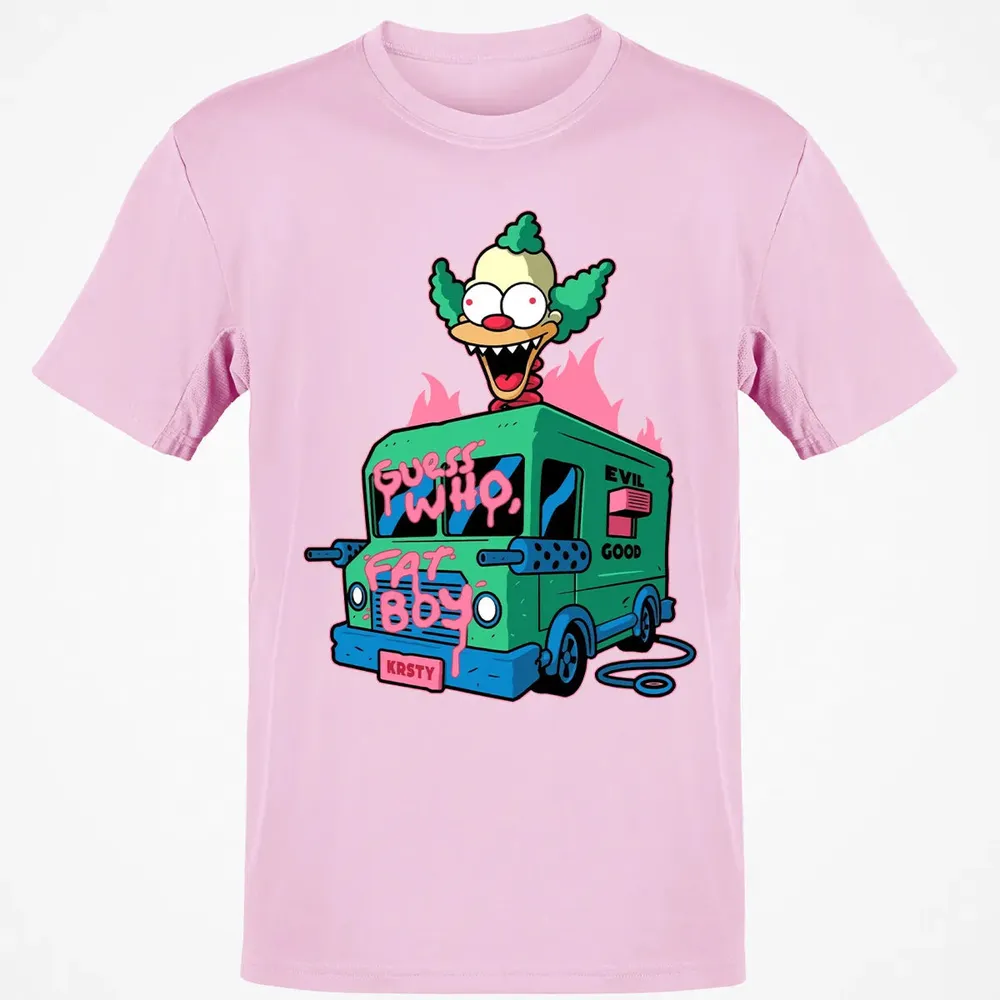 Guess Who Classic Unisex T-Shirt - 6