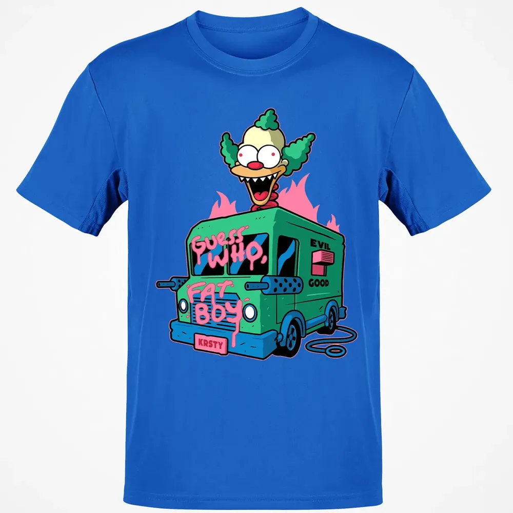 Guess Who Classic Unisex T-Shirt - 12