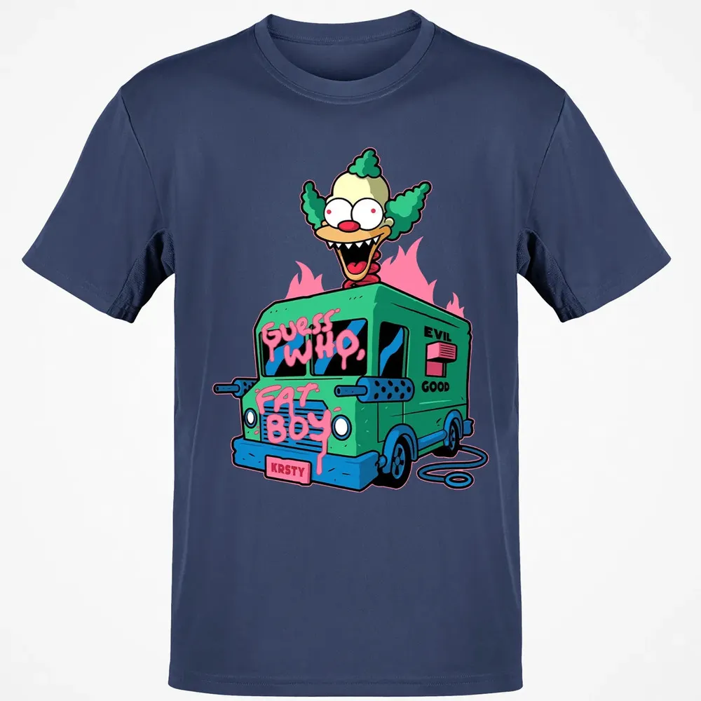 Guess Who Classic Unisex T-Shirt - 8