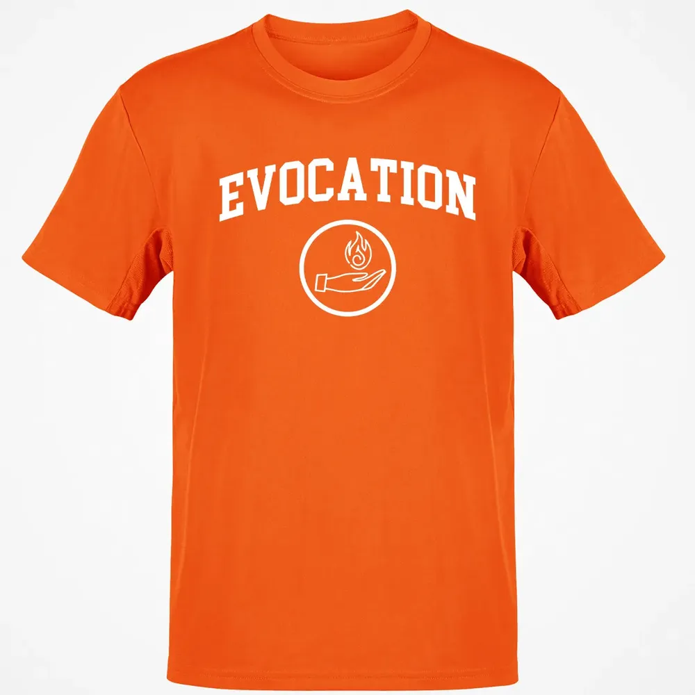 Evocation School Of Magic Classic Unisex T-Shirt - 9