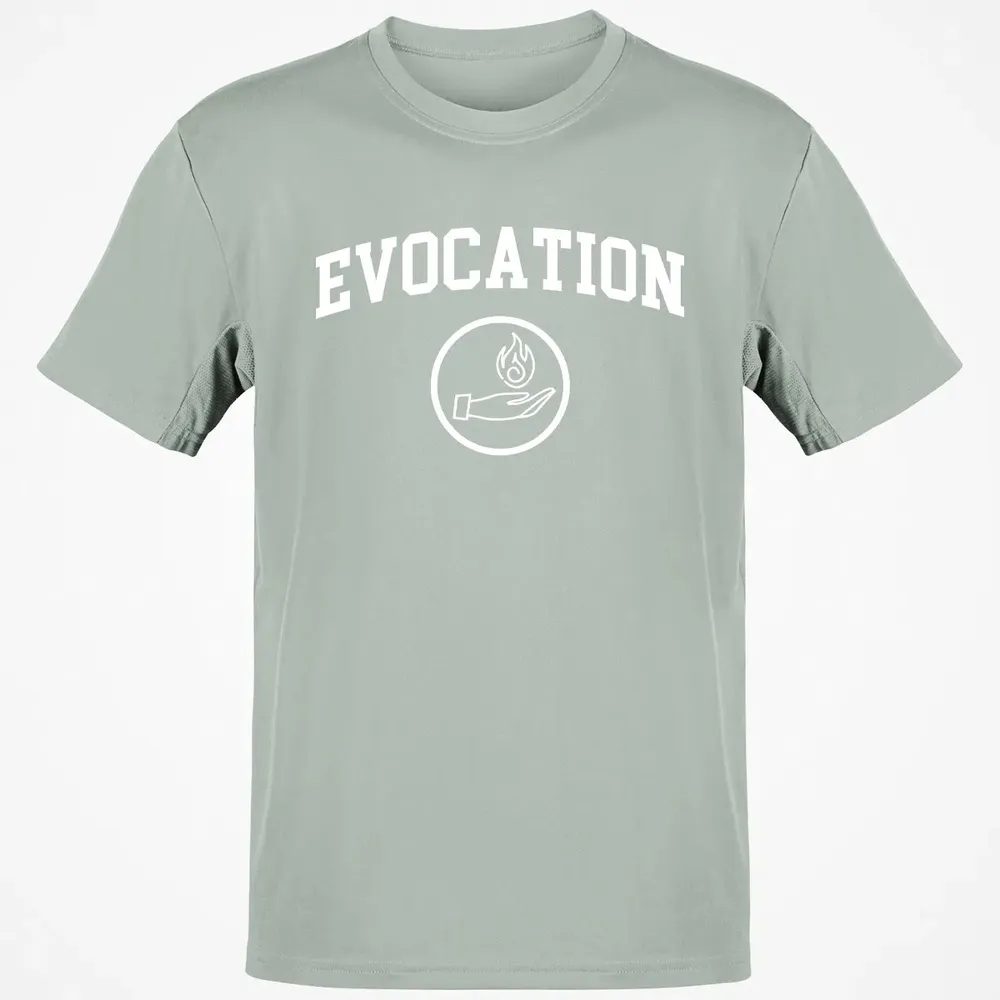 Evocation School Of Magic Classic Unisex T-Shirt - 3