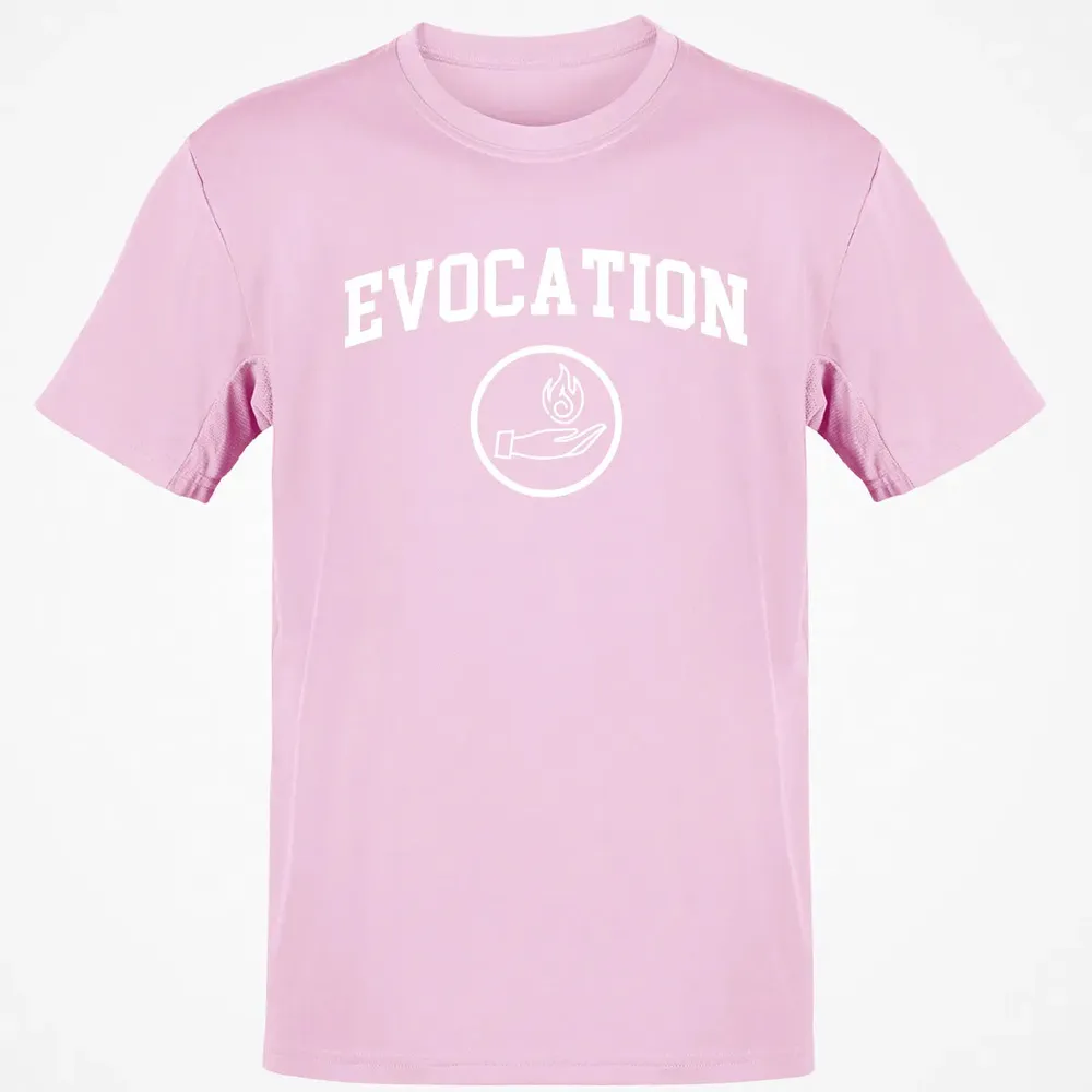 Evocation School Of Magic Classic Unisex T-Shirt - 6