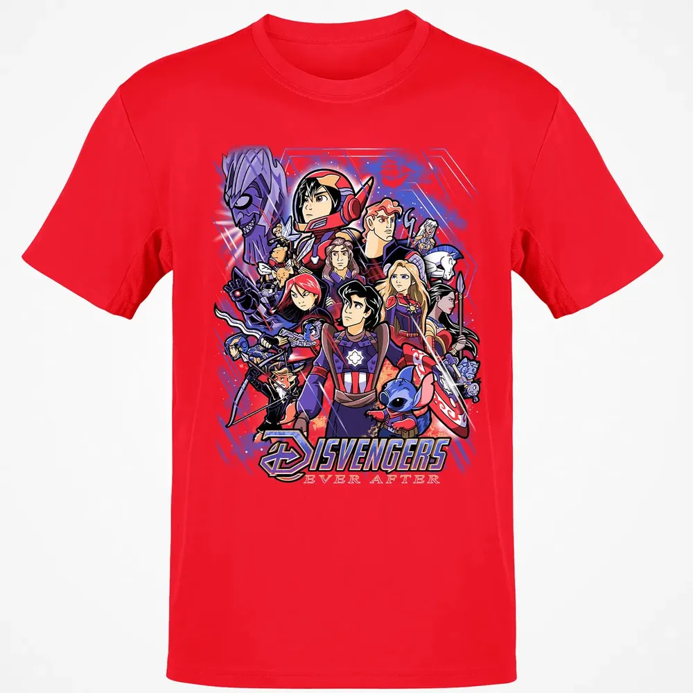 Ever After Classic Unisex T-Shirt - 11