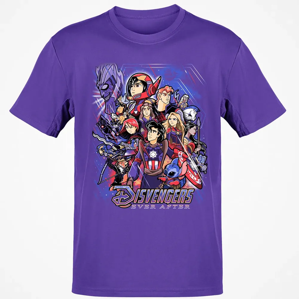 Ever After Classic Unisex T-Shirt - 10