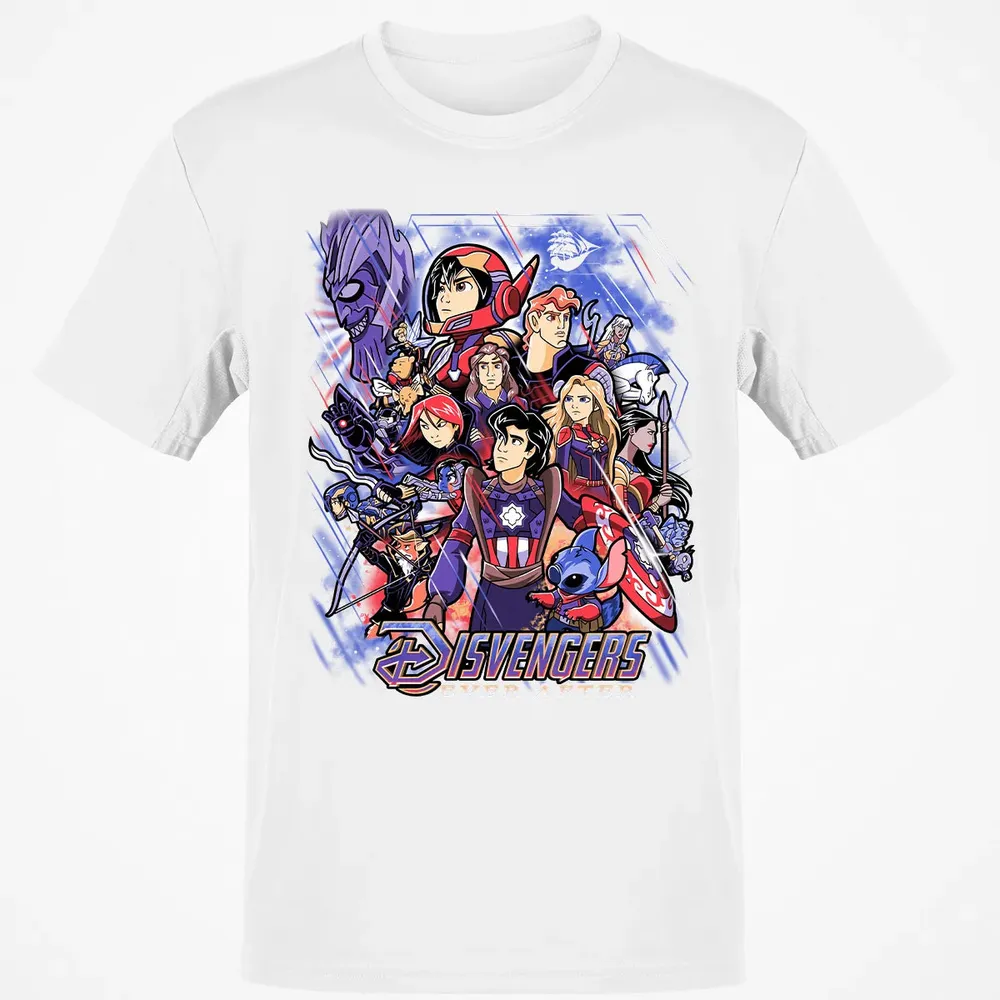 Ever After Classic Unisex T-Shirt - 13