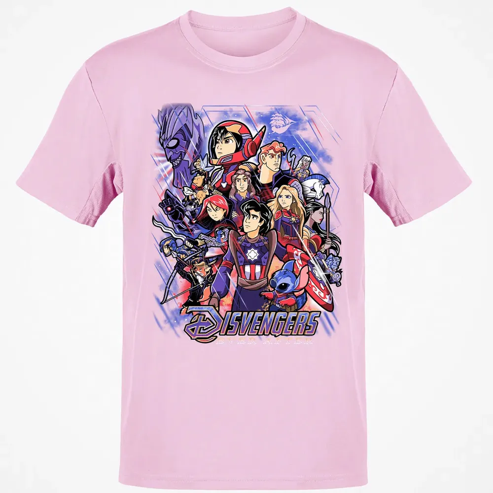 Ever After Classic Unisex T-Shirt - 6