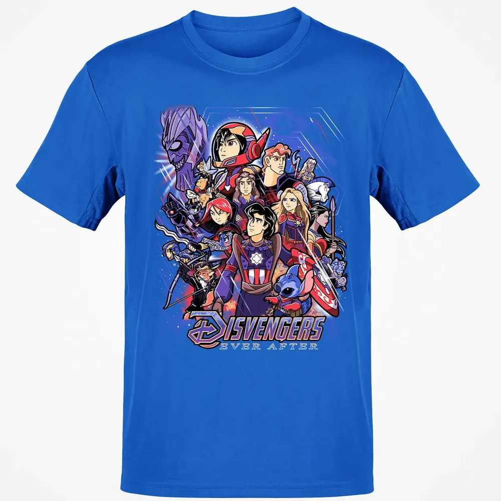 Ever After Classic Unisex T-Shirt - 12