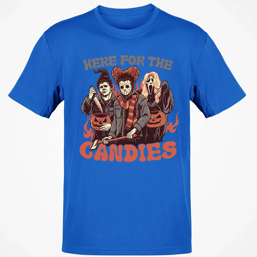 For The Candies Classic Unisex T-Shirt - 12