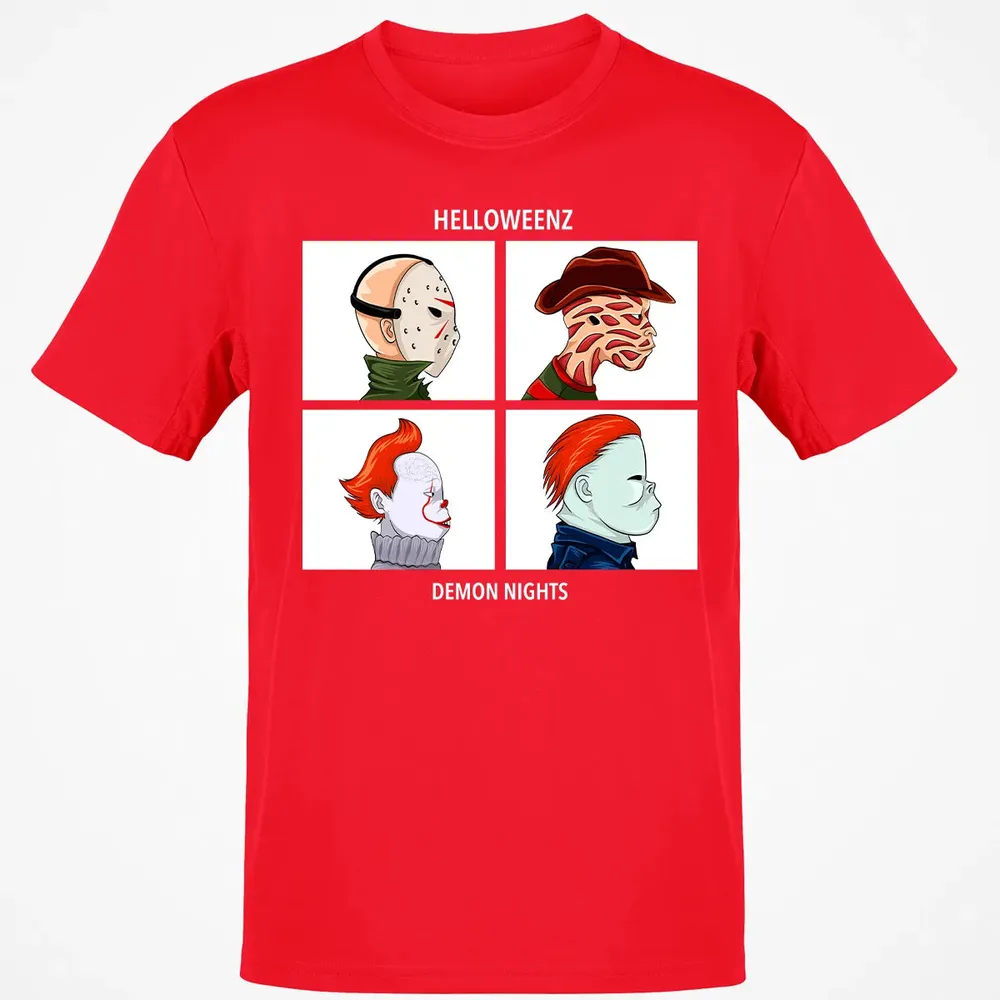 Halloweenz Classic Unisex T-Shirt - 11