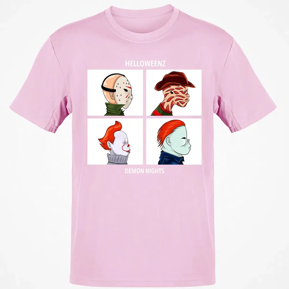 Halloweenz Classic Unisex T-Shirt - 6