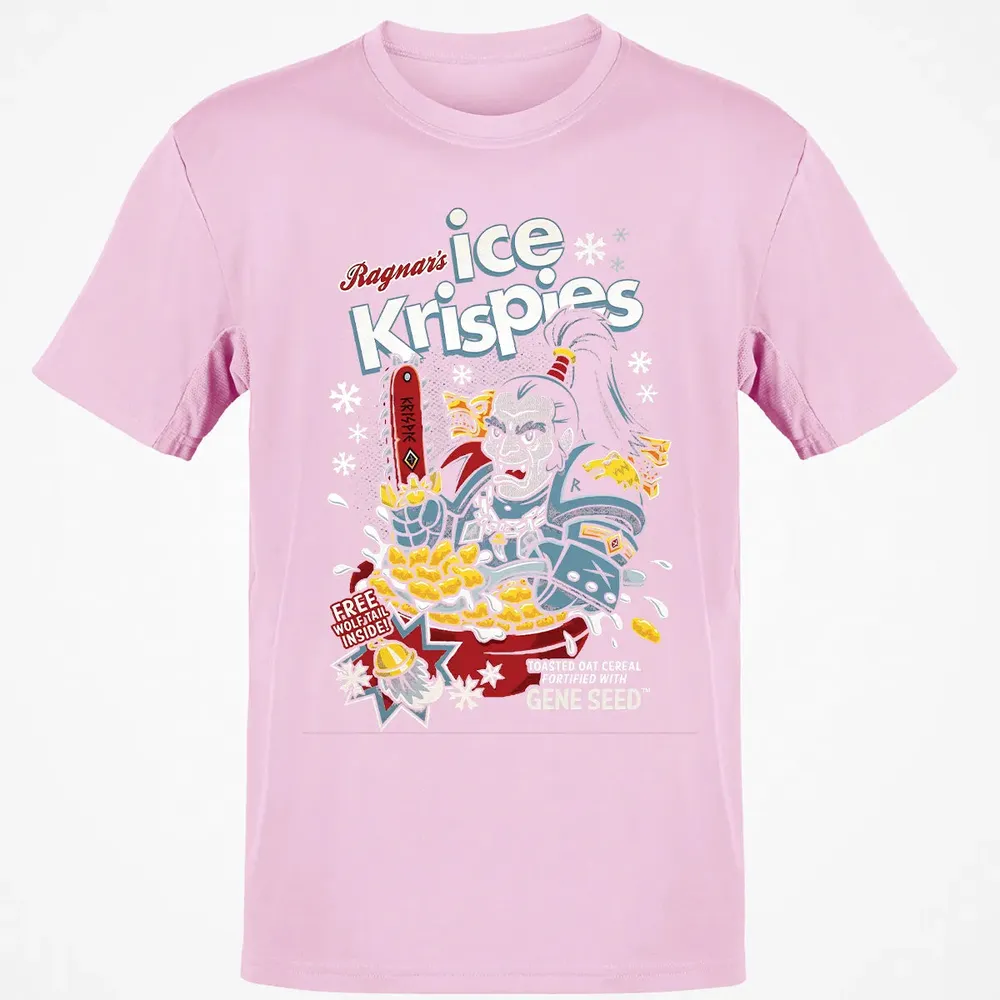 Ice Krispies Classic Unisex T-Shirt - 6