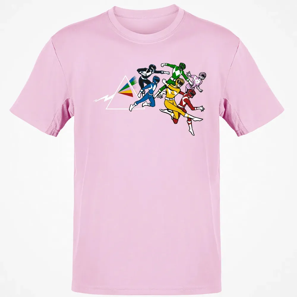 Dark Side Of Rangers Classic Unisex T-Shirt - 6