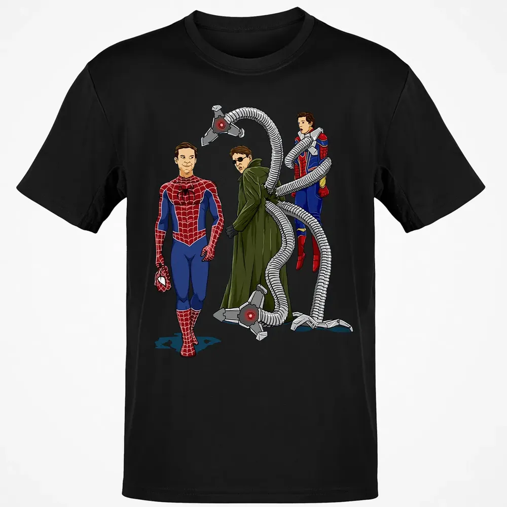 Hello Classic Unisex T-Shirt - 2