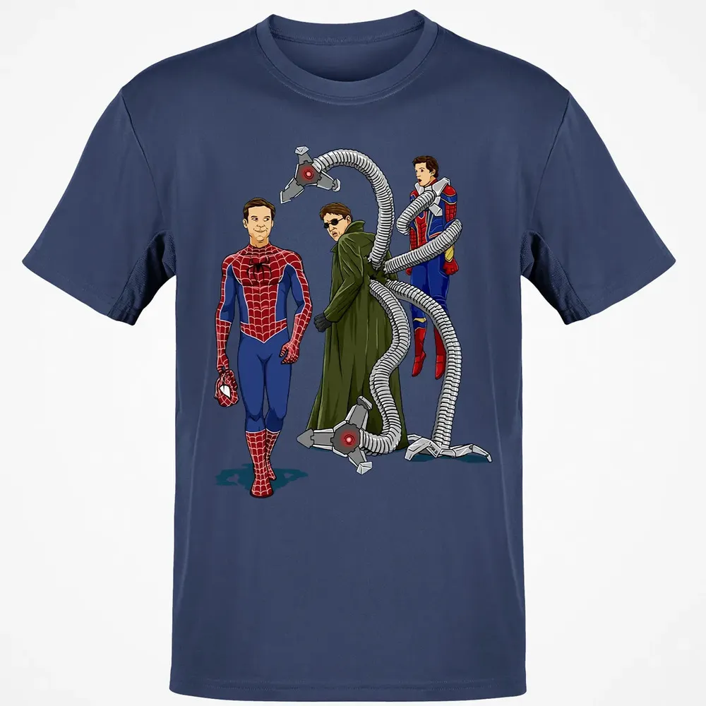 Hello Classic Unisex T-Shirt - 8