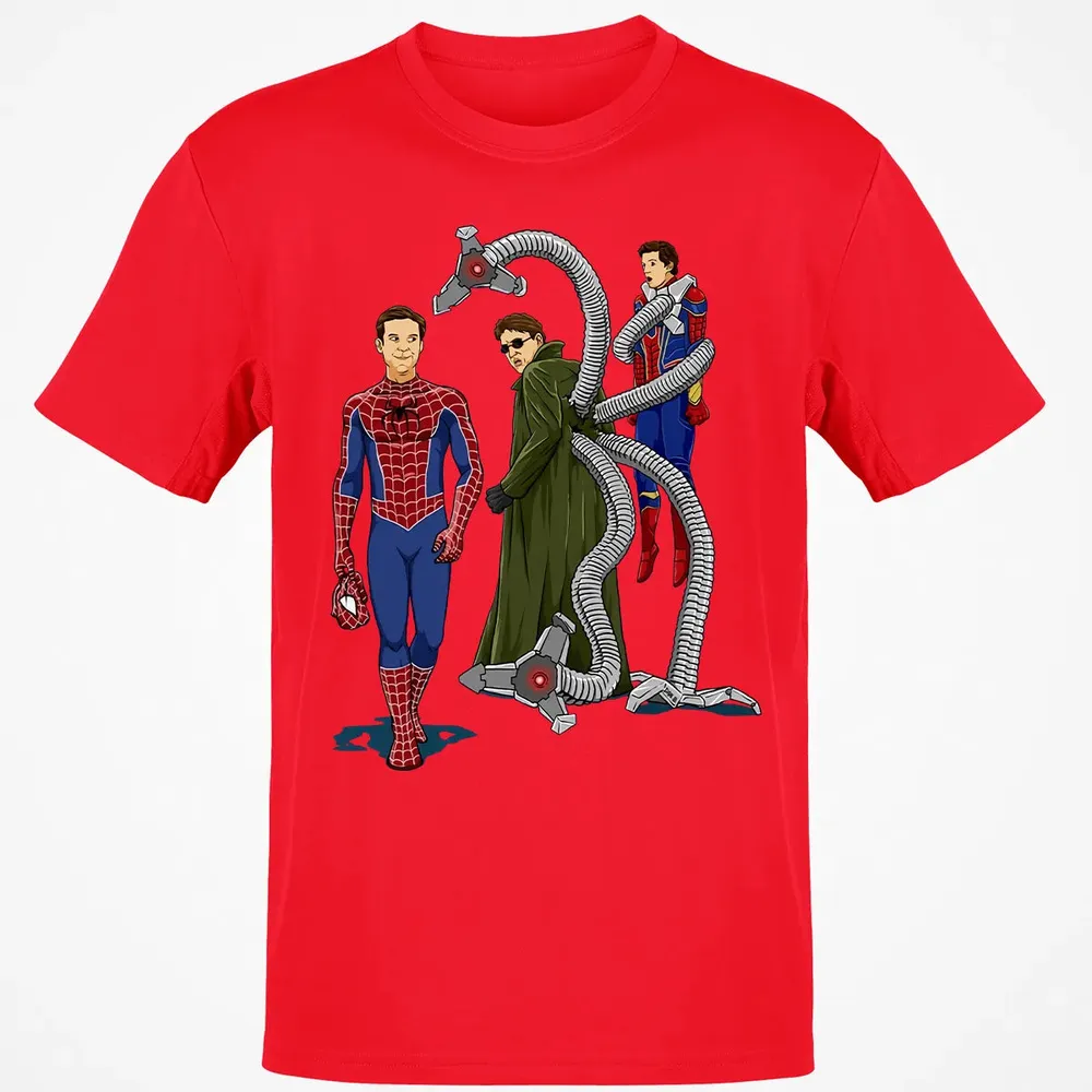 Hello Classic Unisex T-Shirt - 11