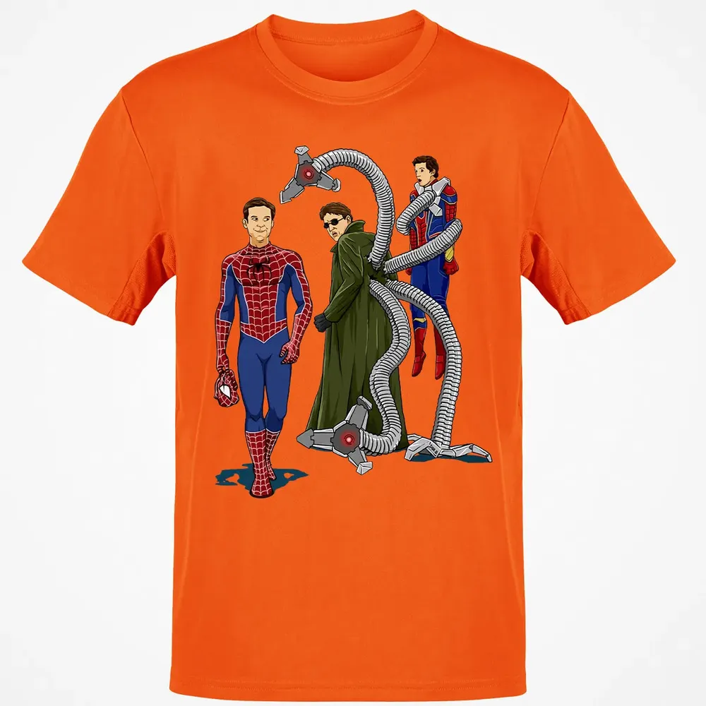 Hello Classic Unisex T-Shirt - 9