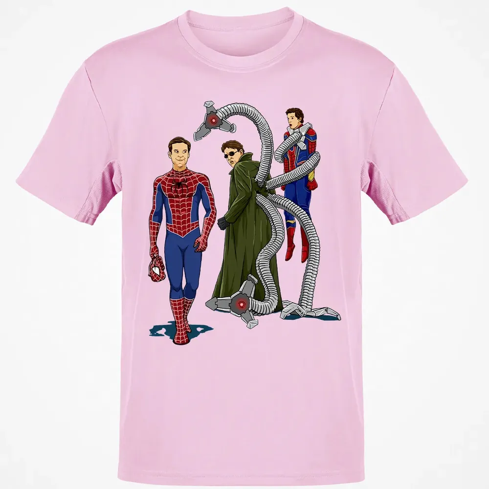 Hello Classic Unisex T-Shirt - 6
