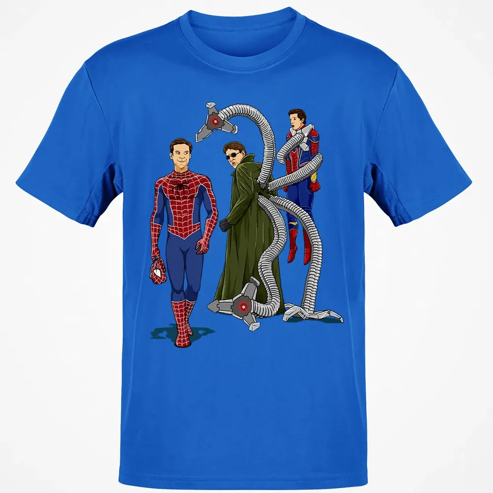Hello Classic Unisex T-Shirt - 12