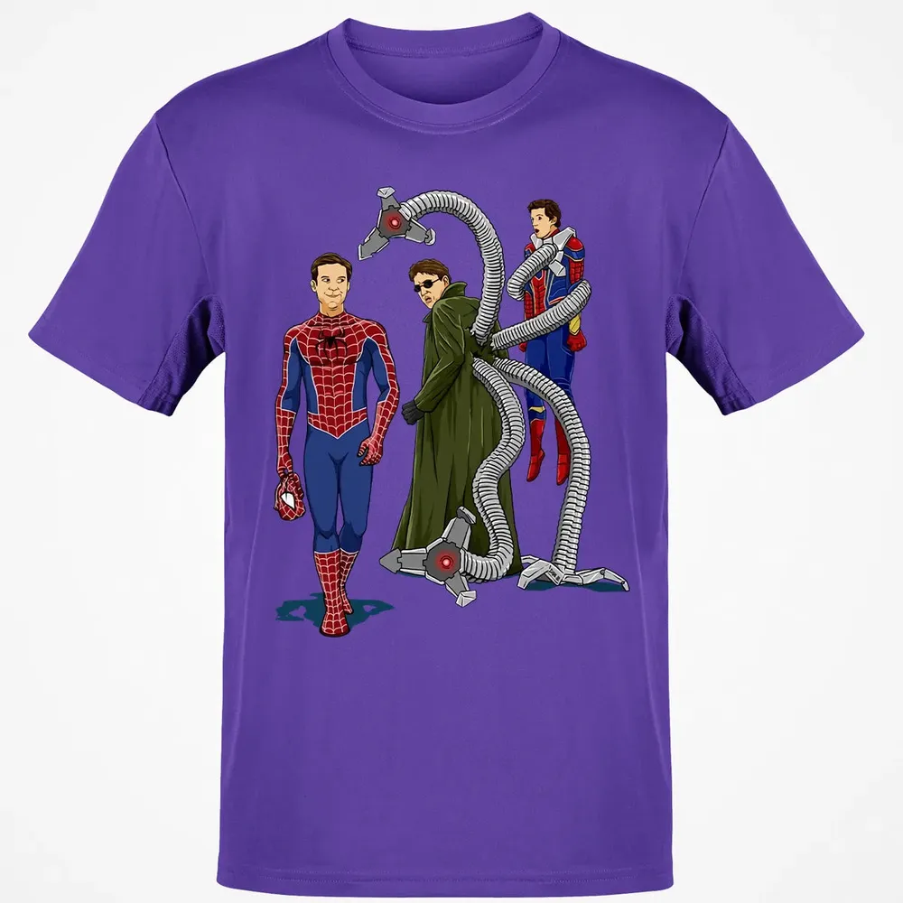 Hello Classic Unisex T-Shirt - 10