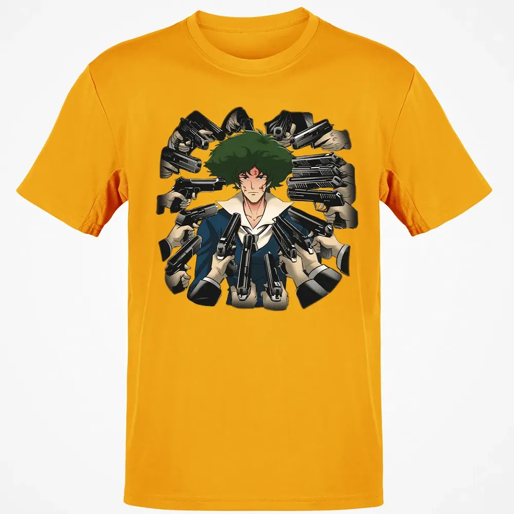 The Real Folk Blues Classic Unisex T-Shirt - 5