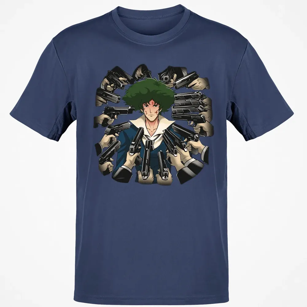 The Real Folk Blues Classic Unisex T-Shirt - 8