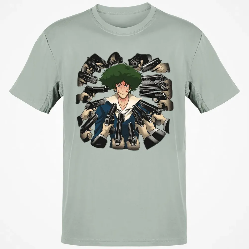 The Real Folk Blues Classic Unisex T-Shirt - 3