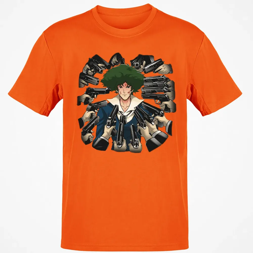 The Real Folk Blues Classic Unisex T-Shirt - 9