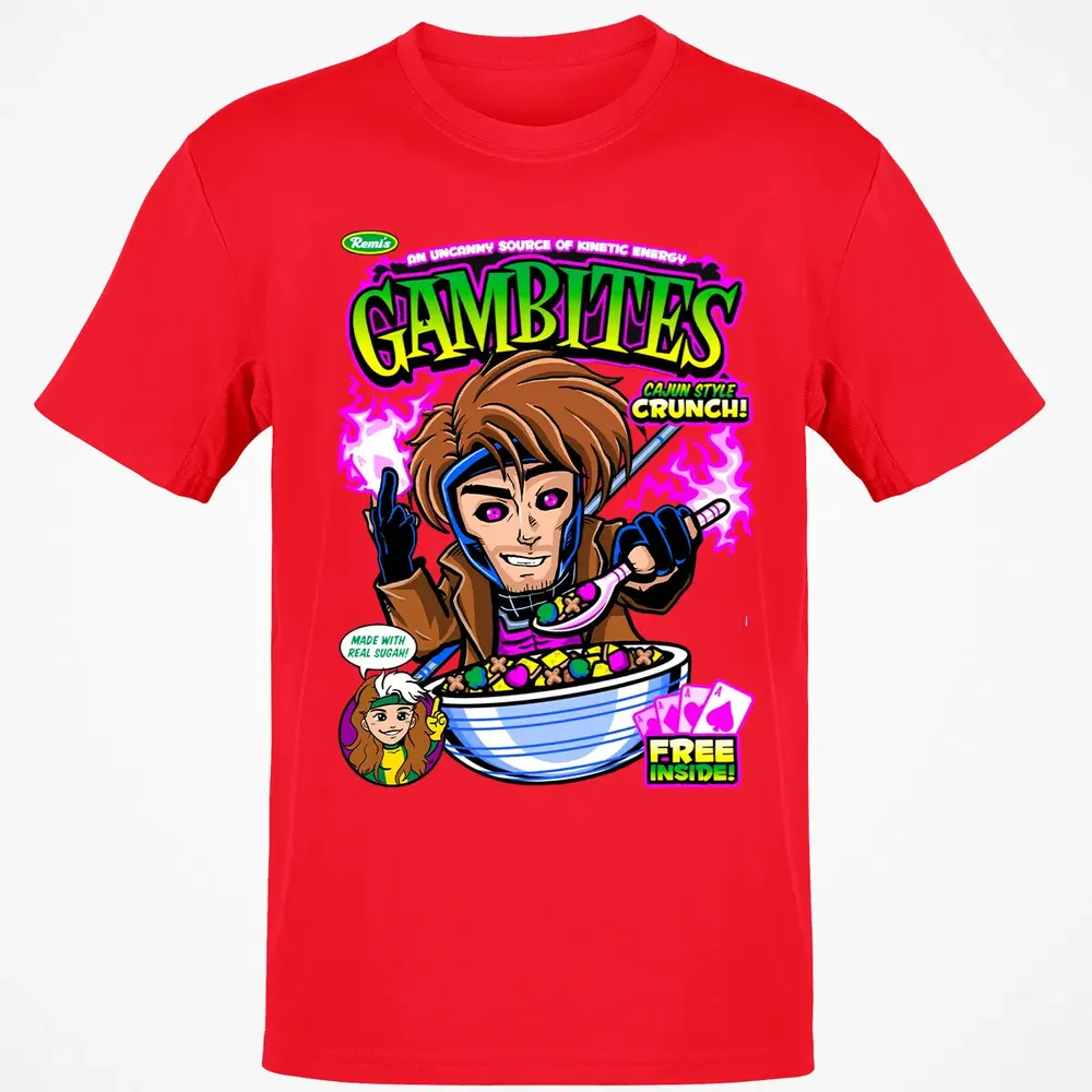 Gambites Classic Unisex T-Shirt - 11
