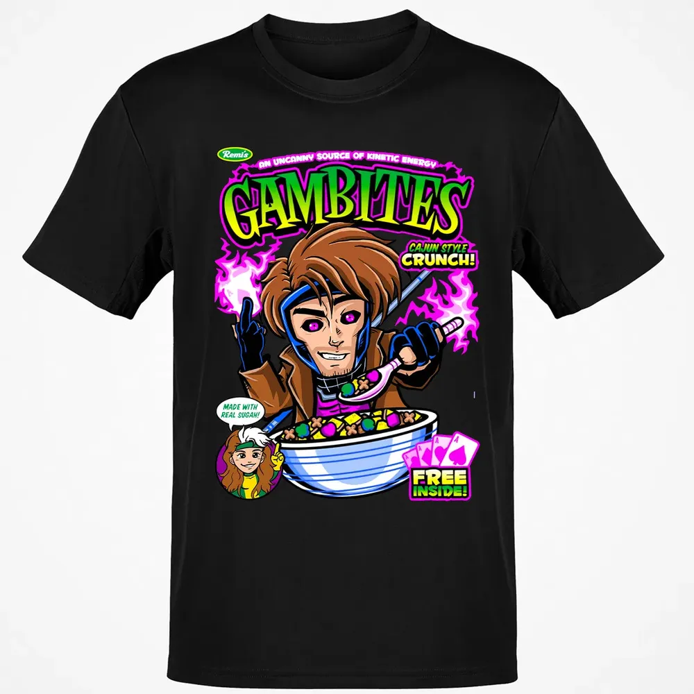Gambites Classic Unisex T-Shirt - 2