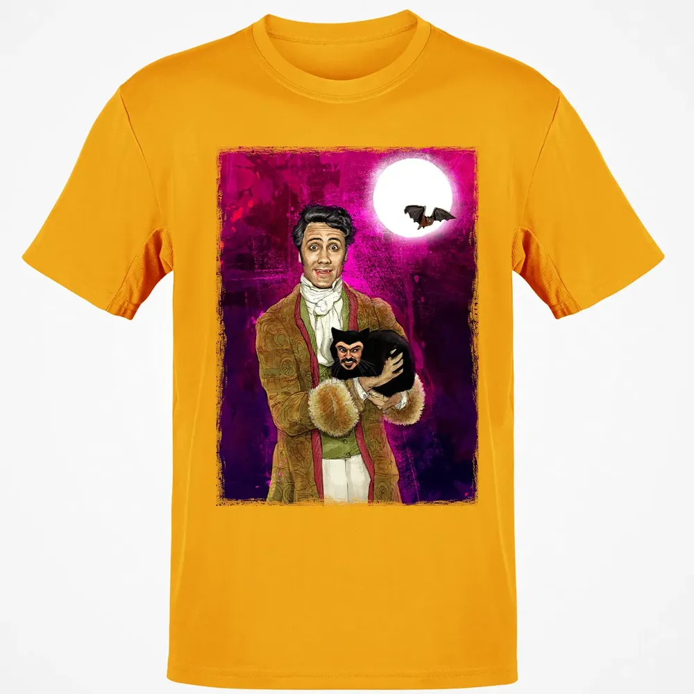 Vampstyle Classic Unisex T-Shirt - 5