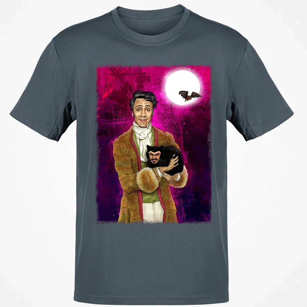 Vampstyle Classic Unisex T-Shirt - 4