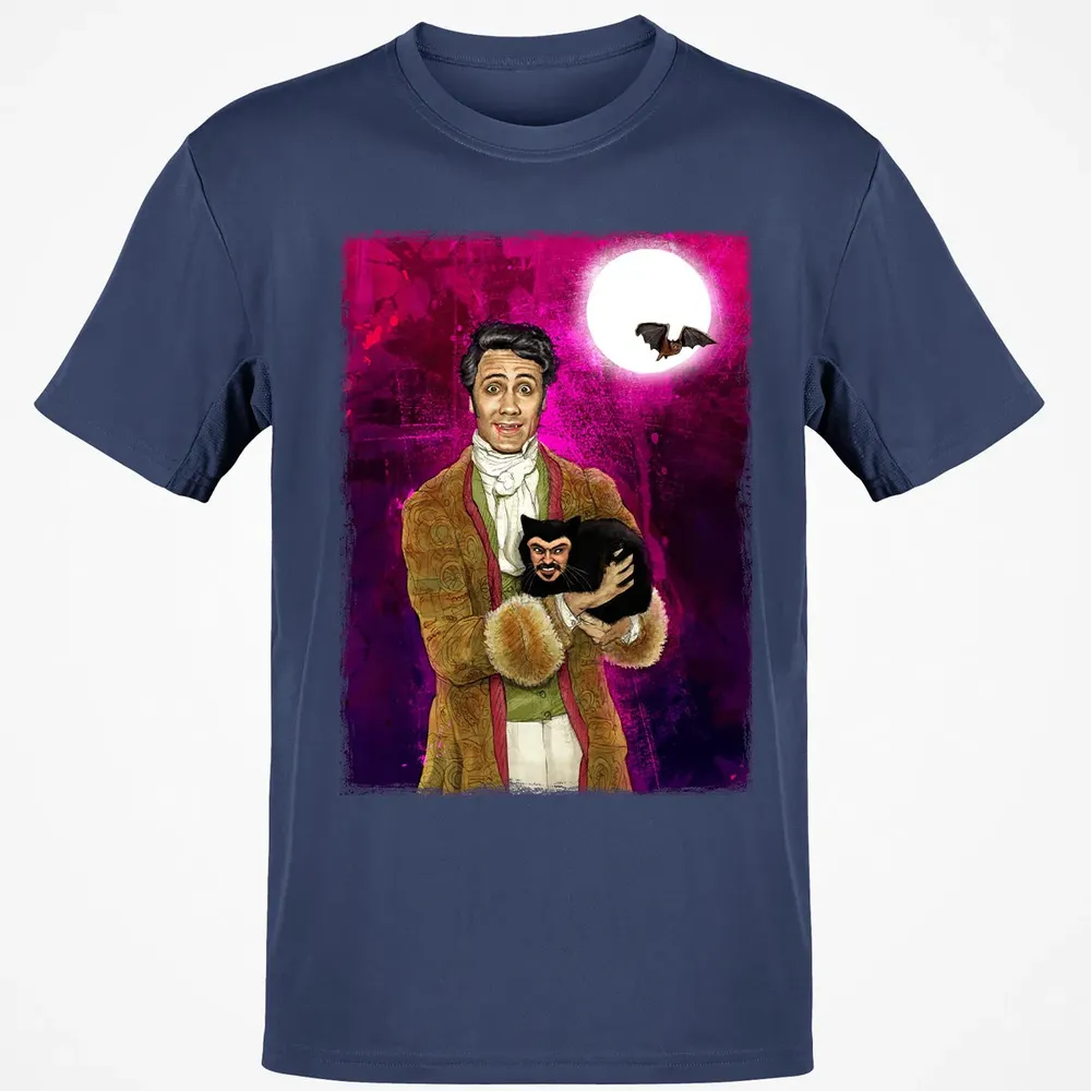 Vampstyle Classic Unisex T-Shirt - 8