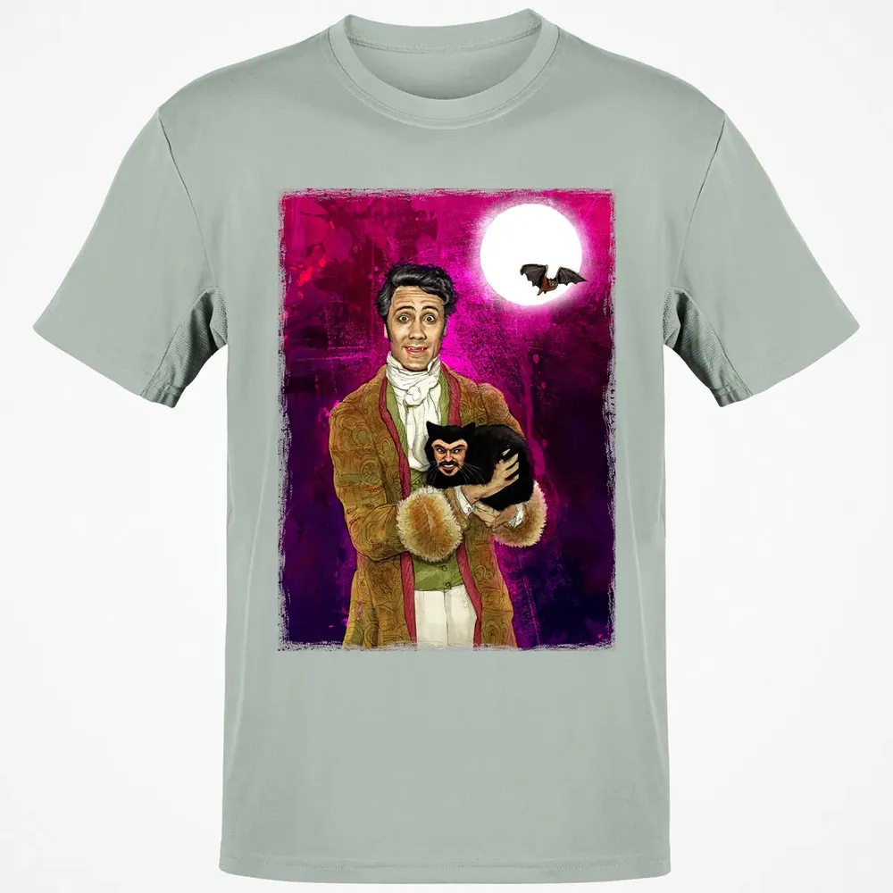 Vampstyle Classic Unisex T-Shirt - 3