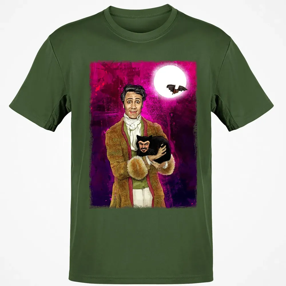 Vampstyle Classic Unisex T-Shirt - 7