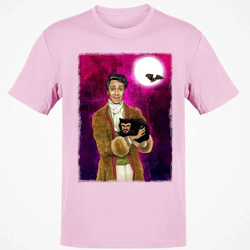 Vampstyle Classic Unisex T-Shirt - 6