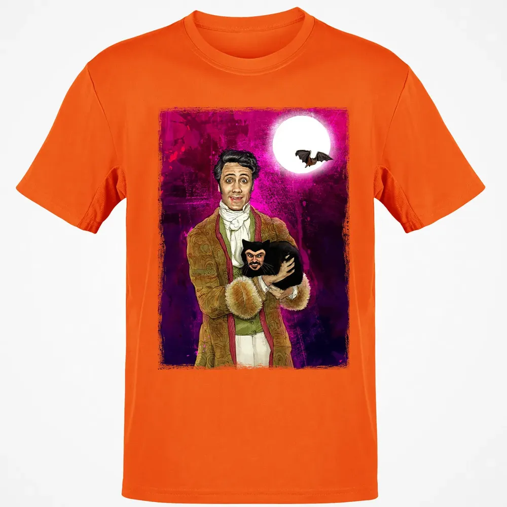 Vampstyle Classic Unisex T-Shirt - 9