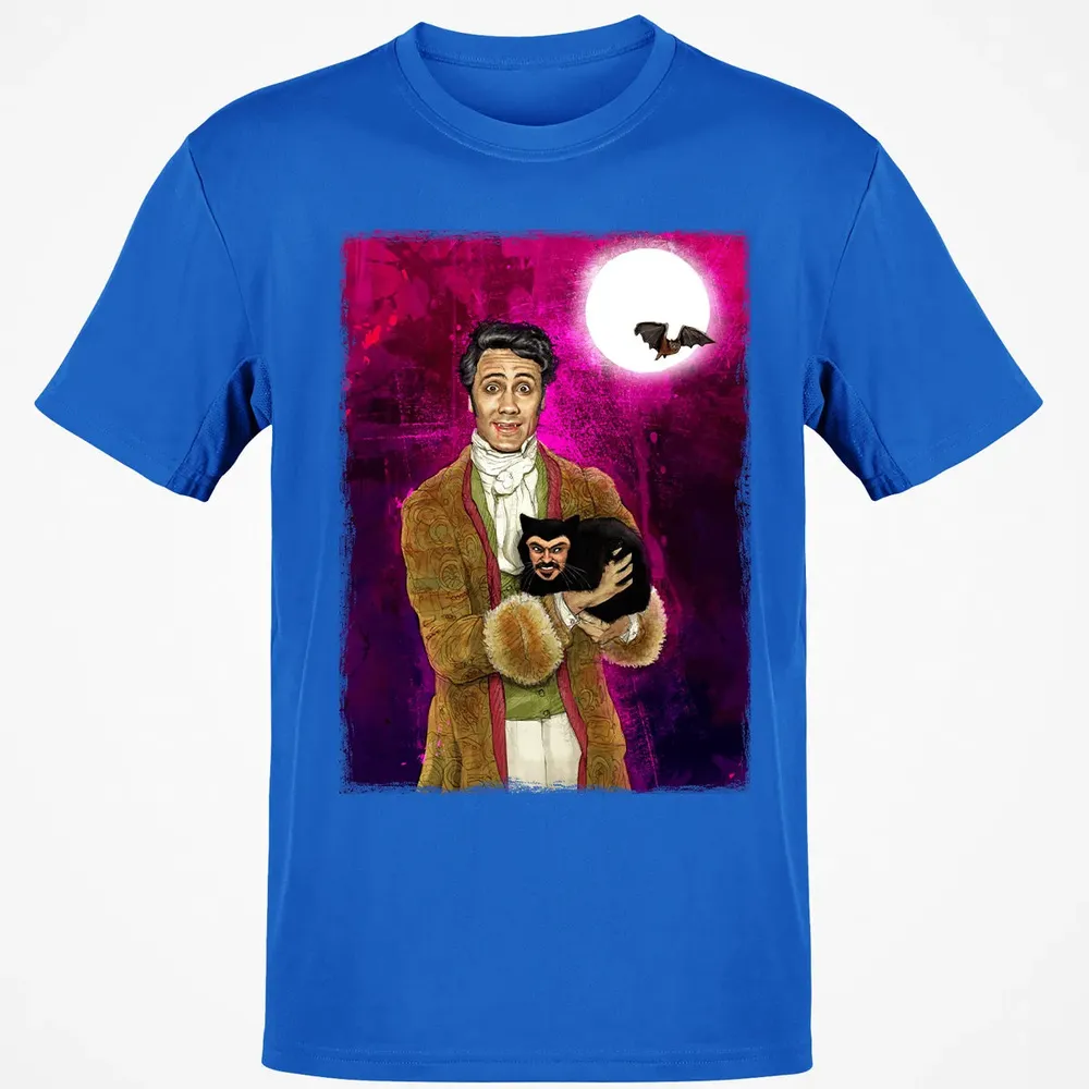Vampstyle Classic Unisex T-Shirt - 12