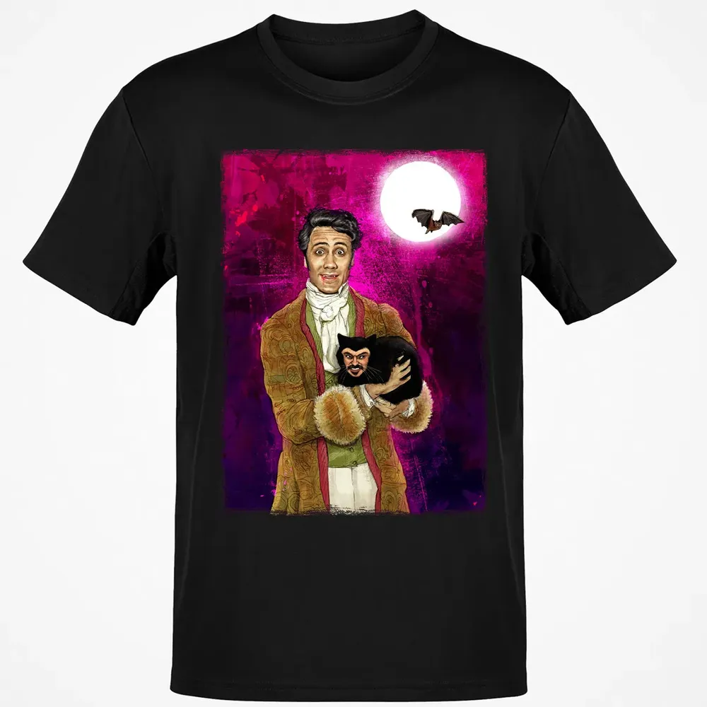 Vampstyle Classic Unisex T-Shirt - 2
