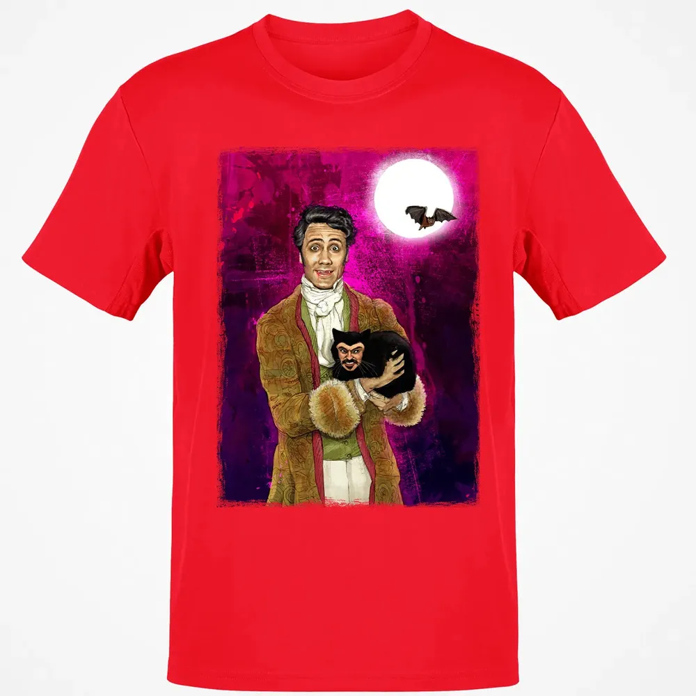 Vampstyle Classic Unisex T-Shirt - 11