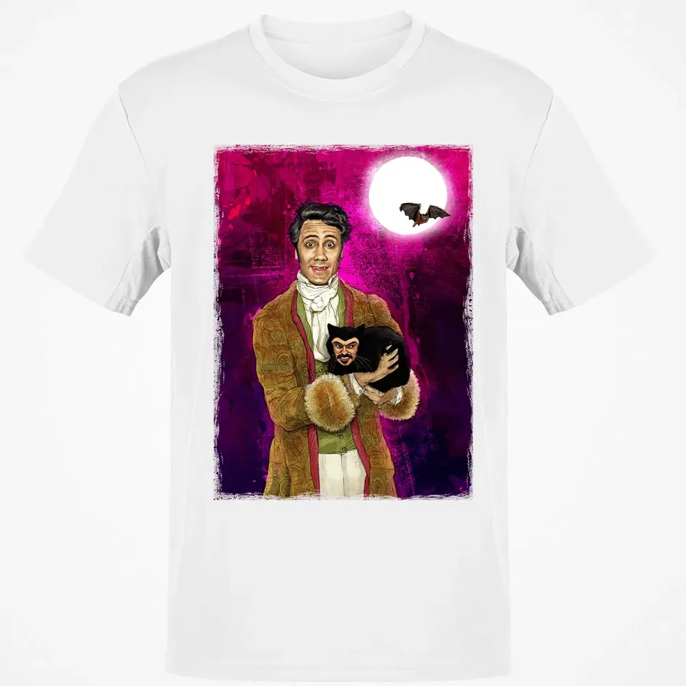 Vampstyle Classic Unisex T-Shirt - 13