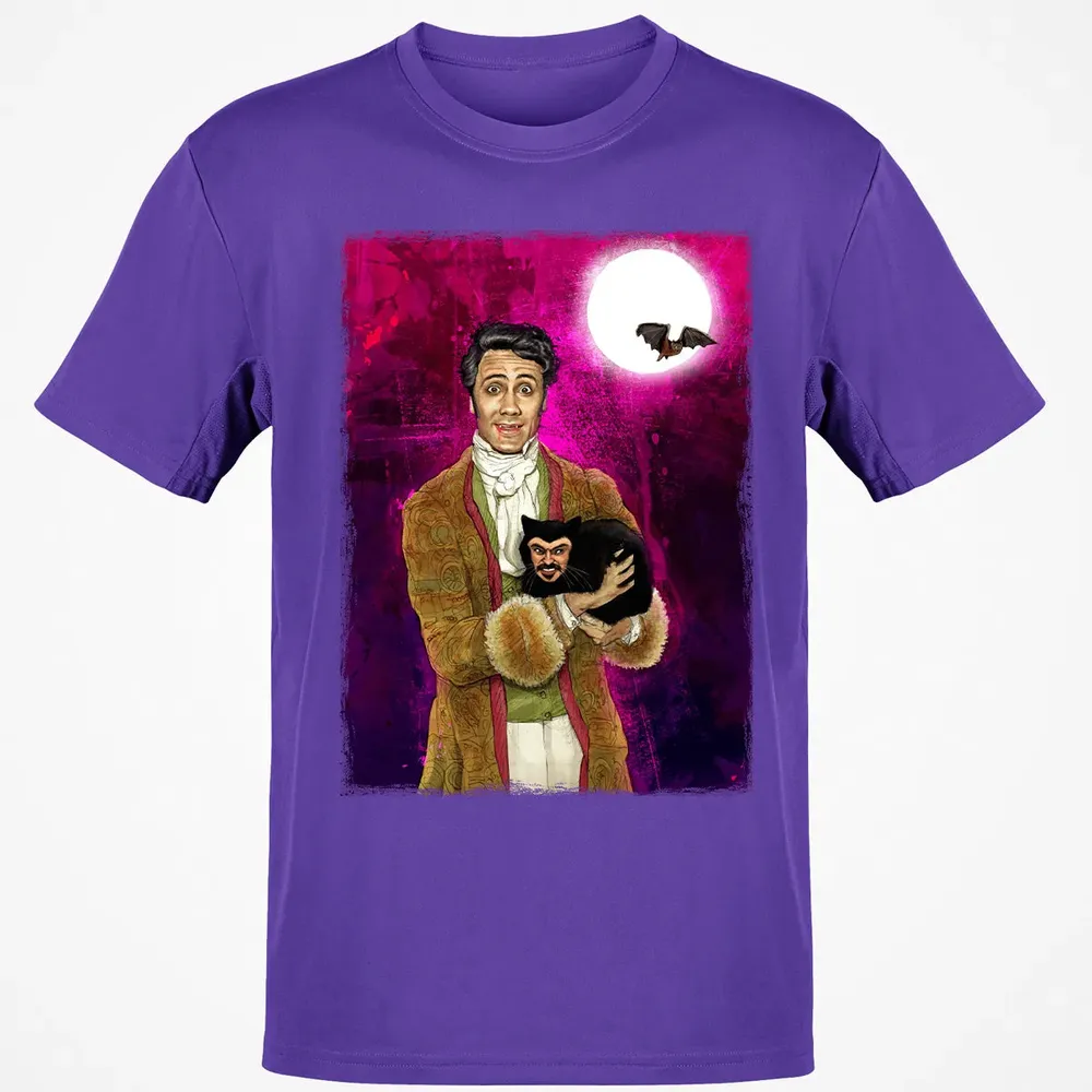 Vampstyle Classic Unisex T-Shirt - 10
