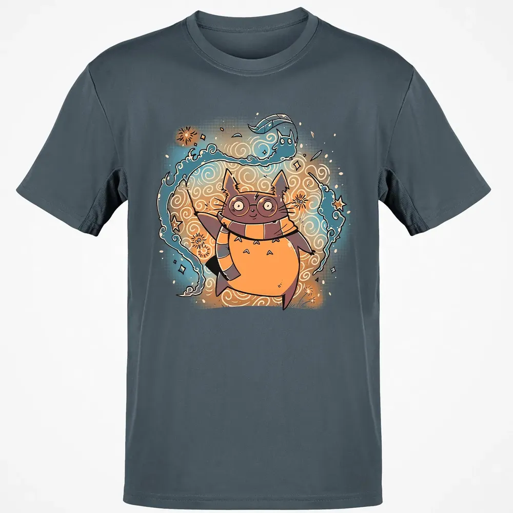 Harry Toto Classic Unisex T-Shirt - 4