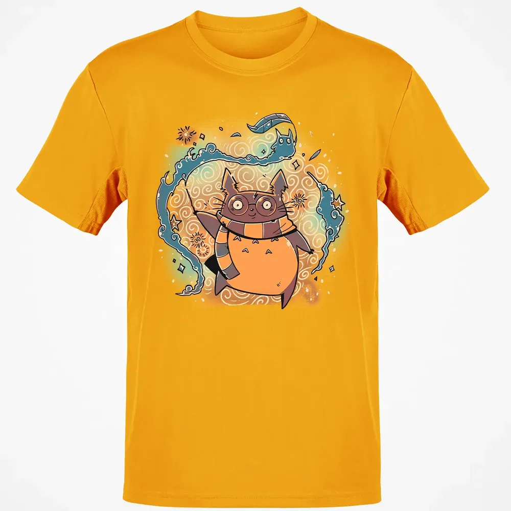 Harry Toto Classic Unisex T-Shirt - 5