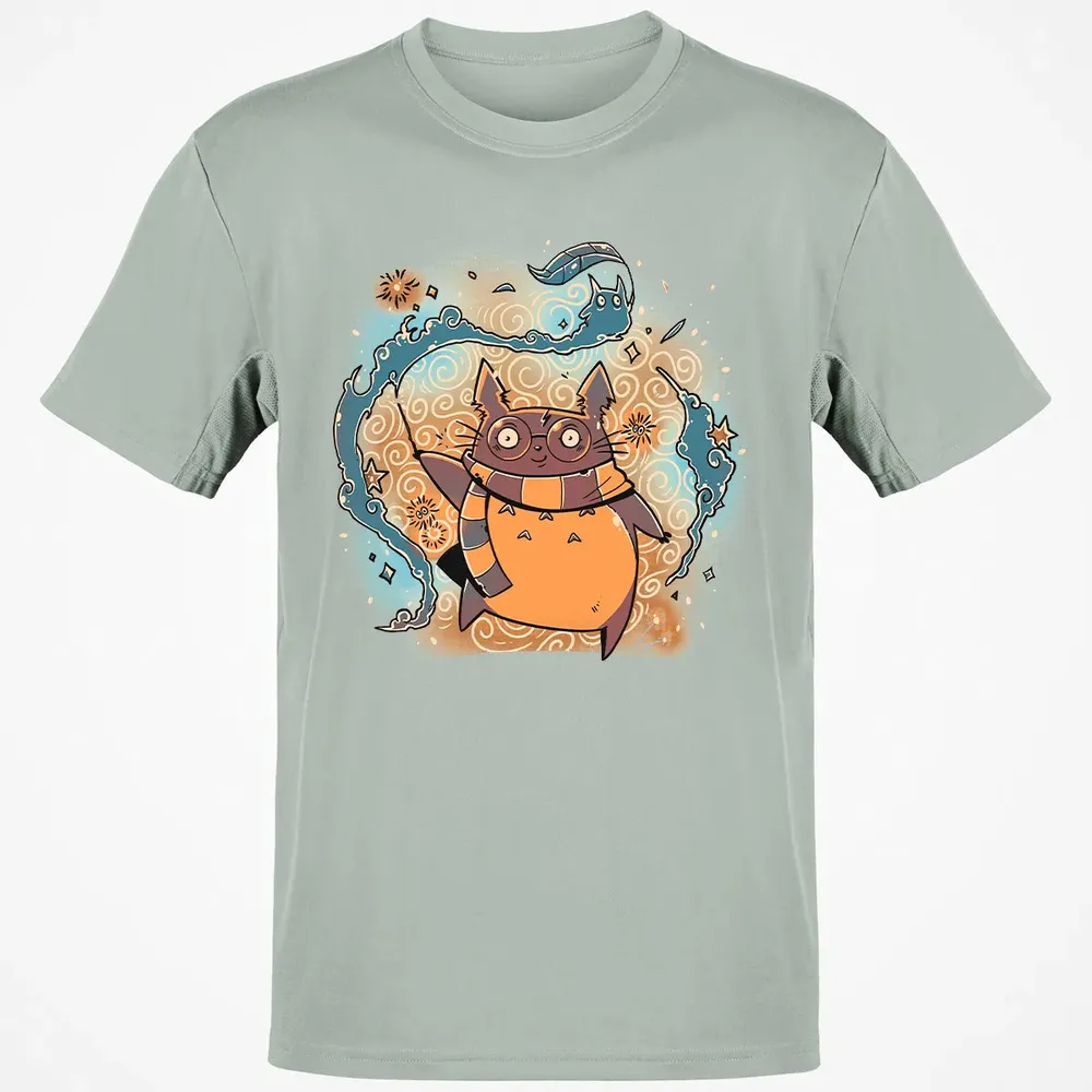 Harry Toto Classic Unisex T-Shirt - 3