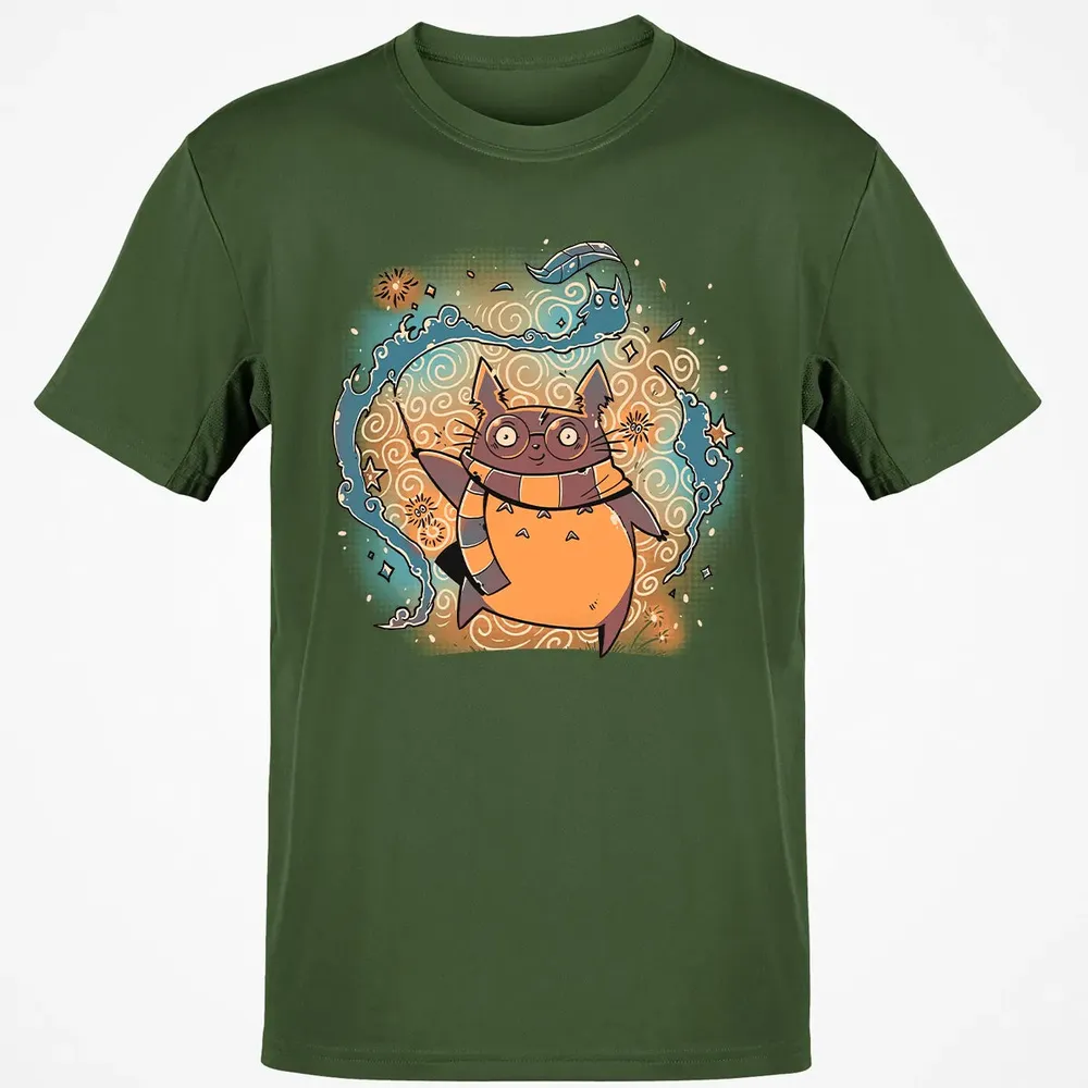 Harry Toto Classic Unisex T-Shirt - 7
