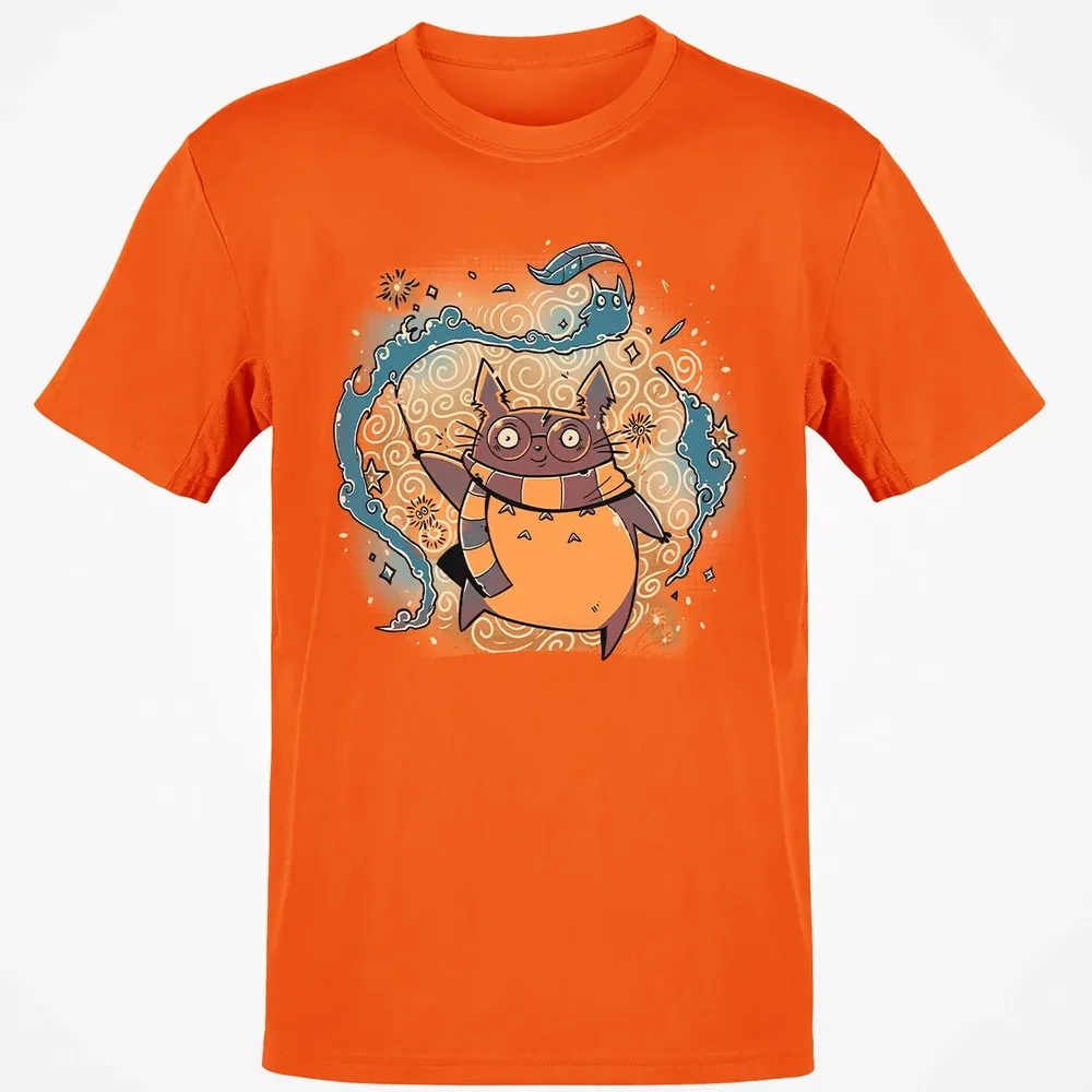 Harry Toto Classic Unisex T-Shirt - 9