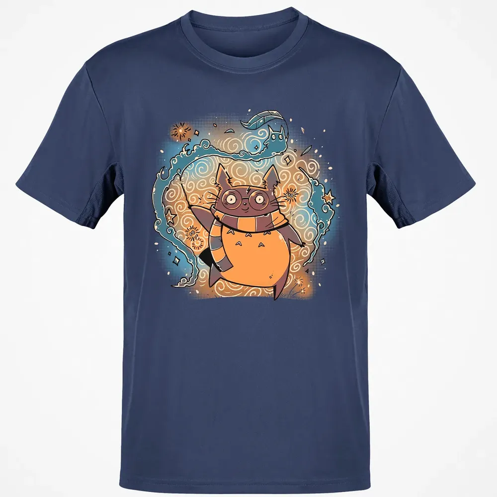 Harry Toto Classic Unisex T-Shirt - 8
