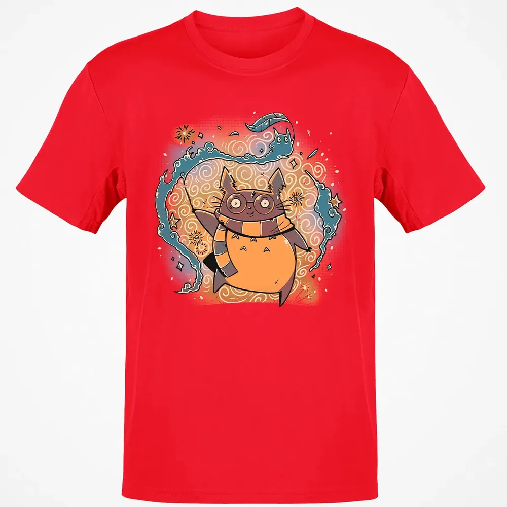 Harry Toto Classic Unisex T-Shirt - 11